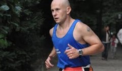 Saša Radotić - 30 atletskih godina