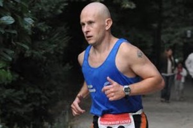 Saša Radotić - 30 atletskih godina