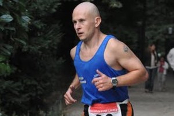 Saša Radotić - 30 atletskih godina