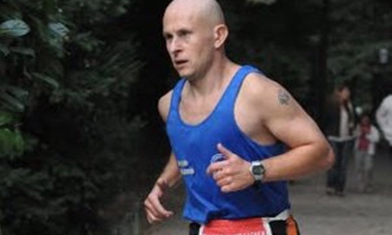 Saša Radotić - 30 atletskih godina