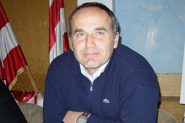 Damir Jagačić