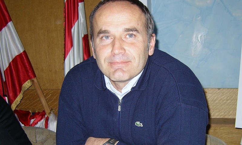 Damir Jagačić
