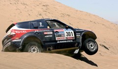 Prvom pobjedom povećao vodstvo