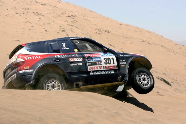 Prvom pobjedom povećao vodstvo