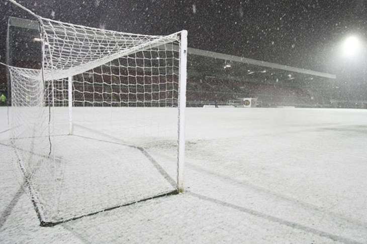 "Nula" jedina moguća