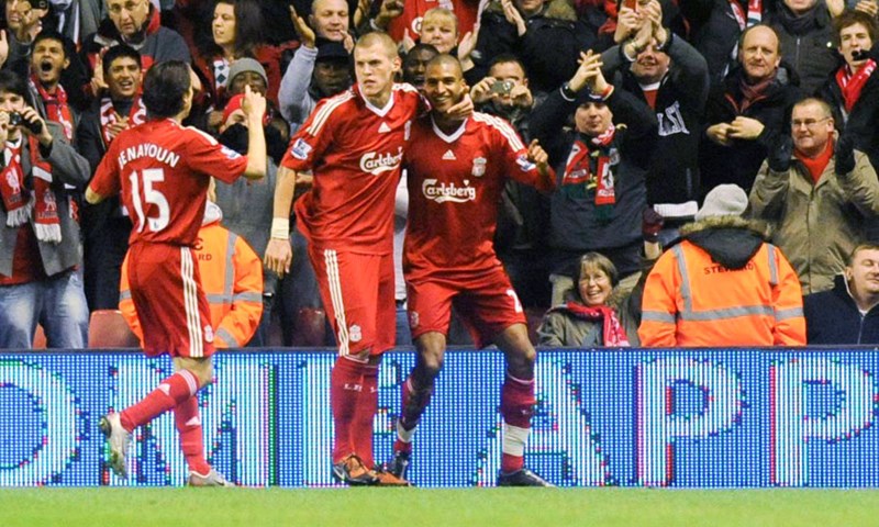Liverpool prodaje prava na ime