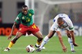 Slabašni Gabon šokirao Kamerunce