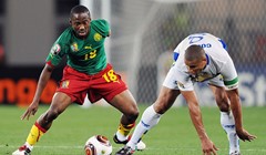 Slabašni Gabon šokirao Kamerunce
