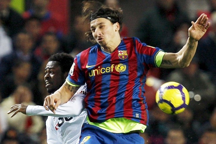 Barca dobila - Sevilla ide dalje