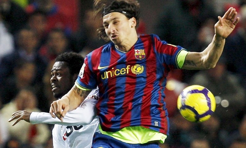 Barca dobila - Sevilla ide dalje