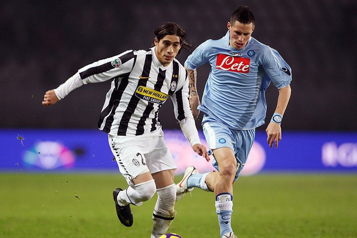 Juventus konačno slavi