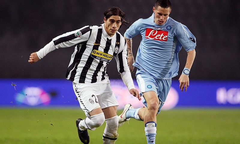 Juventus konačno slavi