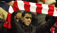 Maxi Rodriguez i službeno u Engleskoj