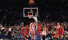 Griffin isprobava prokletstvo Clippersa