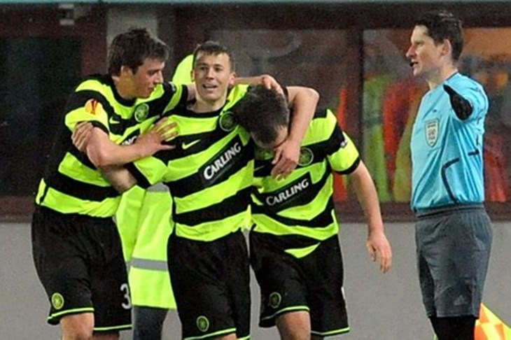 Celtic prodao trojicu u paketu