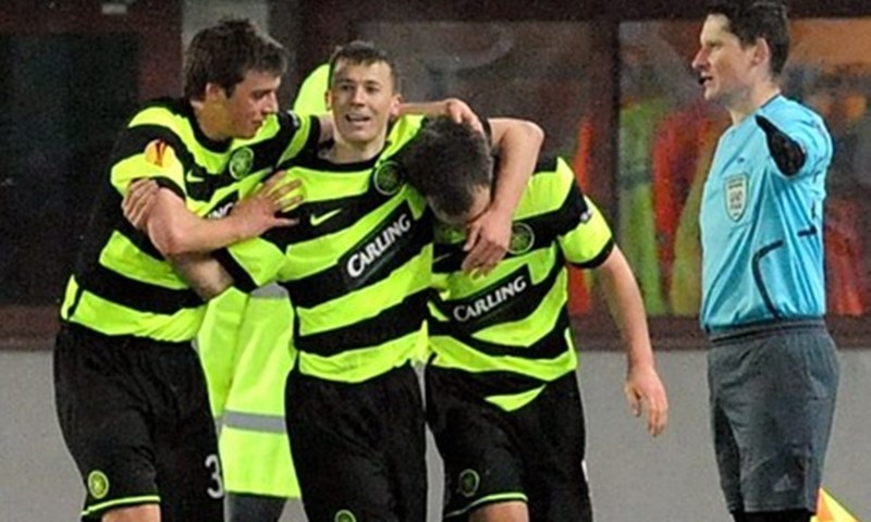 Celtic prodao trojicu u paketu
