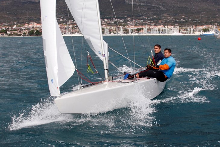 Svjetsko prvenstvo klase Zvijezda