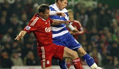 "Nova loša noć, ispričavam se"