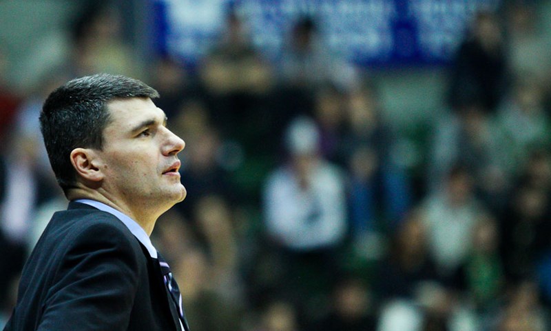 Perasović definitivno napustio Cibonu