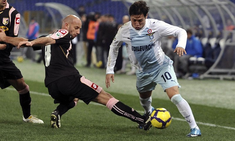 Bolji dani za Lazio i Udinese