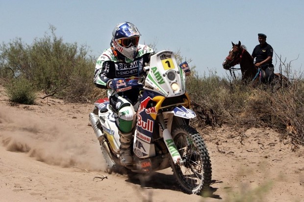 Policajac nepozvan "uredovao"