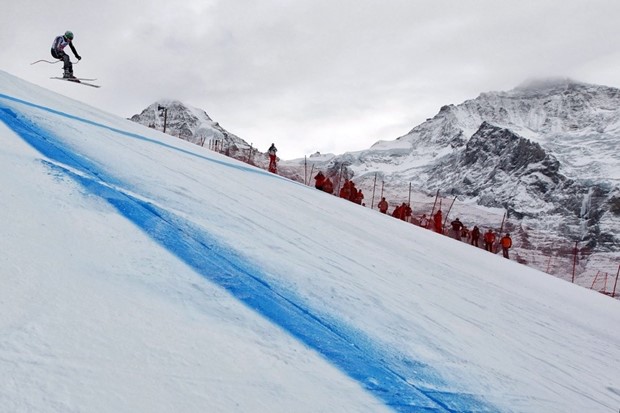 Bode Miller najbolji, Ivica traži čudo