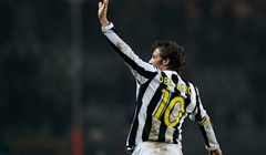 Juventus kreće u obranu Europe
