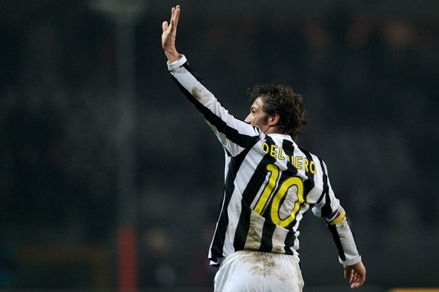 Juventus kreće u obranu Europe