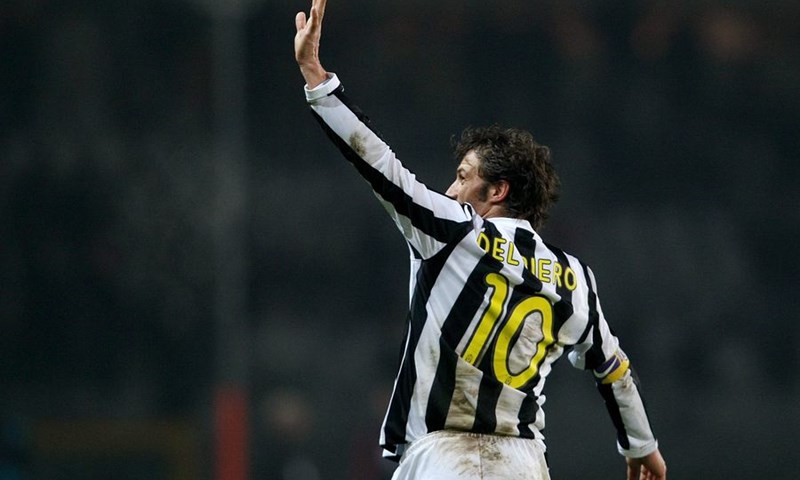 Juventus kreće u obranu Europe