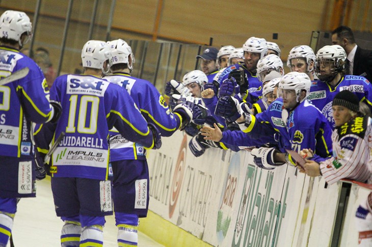 Medveščak nastavlja seriju?