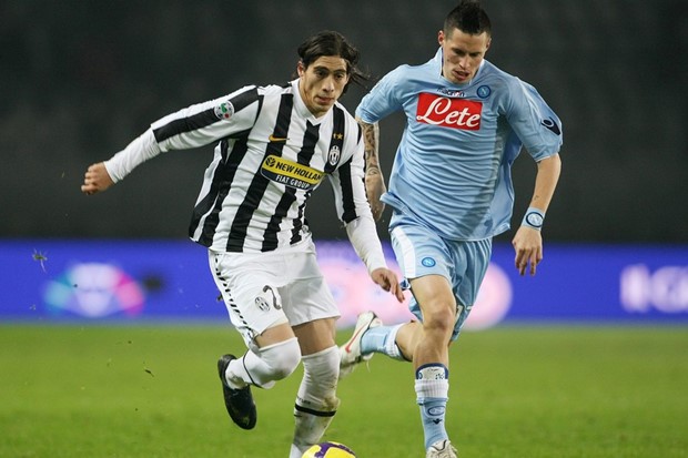 Juventus kažnjen zbog rasizma