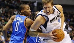 Crawford sa sirenom srušio Sunse