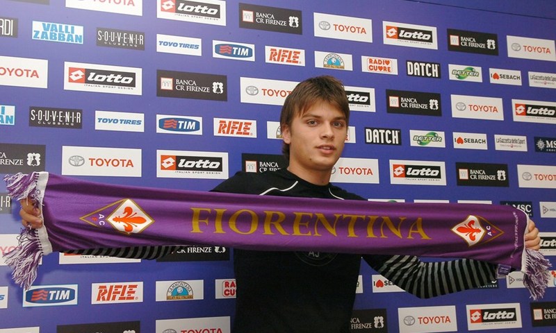 Adem Ljajić nosi Kakin broj