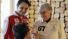 Ecclestone predlaže uvođenje prečica