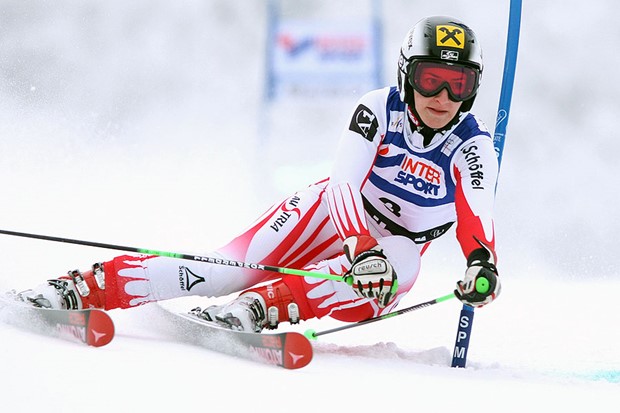 Eva-Maria Brem sjajnom prvom vožnjom do pobjede u veleslalomu u Aspenu