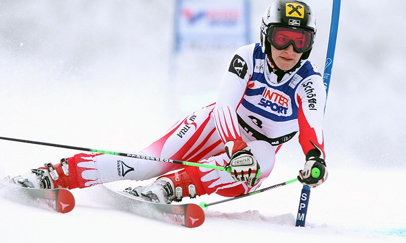 Zettel bolja od Riesch i Pärson