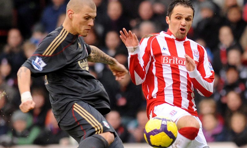 Video: Liverpool opet prosuo bodove