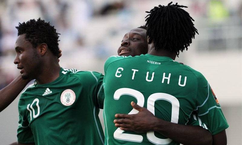 Nigerija bolja od Benina