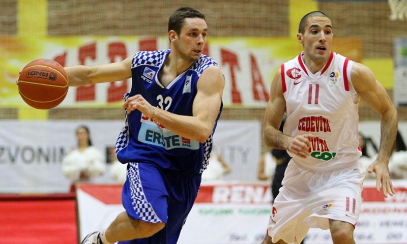 Cedevitina osveta Zadranima