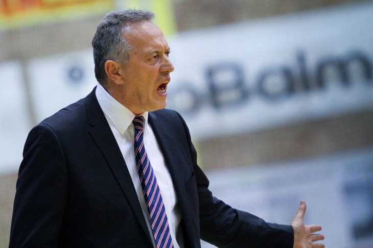 Sagadinu otkaz, Zadar traži trenera