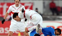 Stuttgartu uvjerljiva pobjeda