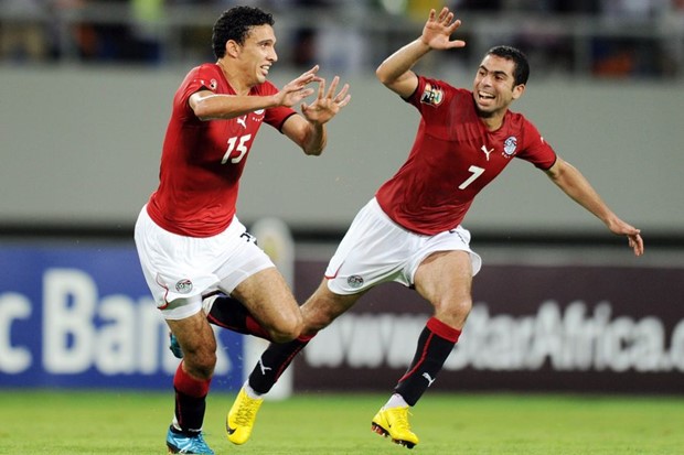 Video: Egipat protiv Bocvane stigao do prve pobjede, bodove podijelili Senegal i Tunis