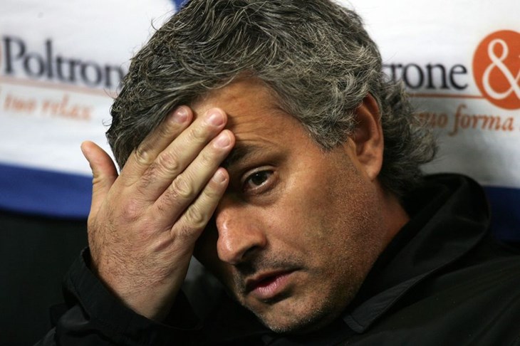 Inter zaustavljen, prvenstvo otvoreno?