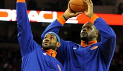 James ponovno izvukao Cavse