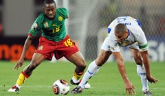 Video: Kamerun teško do bodova