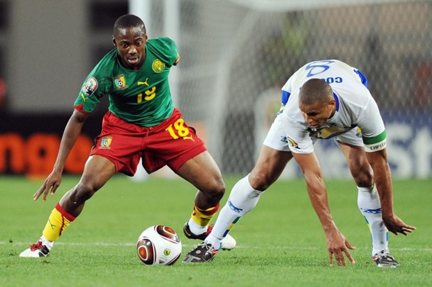 Poznate skupine Afričkog kupa nacija, Obala Bjelokosti protiv Kameruna već u prvoj fazi
