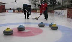 Najveći hrvatski curling skup u povijesti