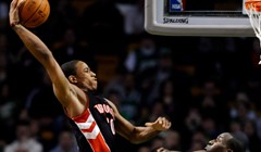 Anthony osigurao slavlje