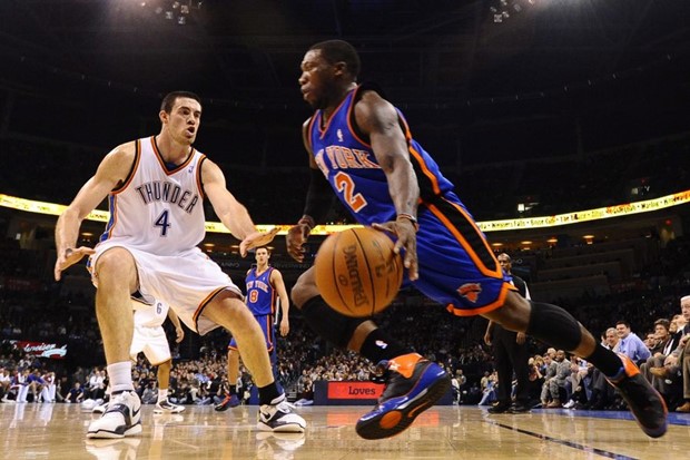 Video: KryptoNate ponovno zakucava