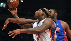 Green pogurnuo Hawkse u poraz